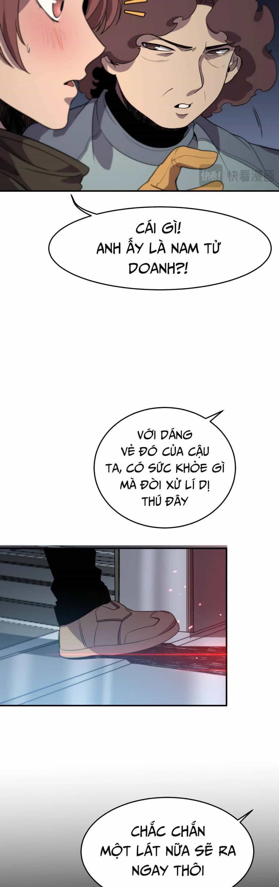Vạn Tộc! Tru Sát!! - Chương 1 - ảnh 67