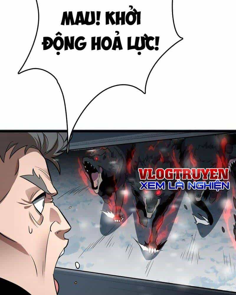 Vạn Tộc! Tru Sát!! - Chương 10 - ảnh 25