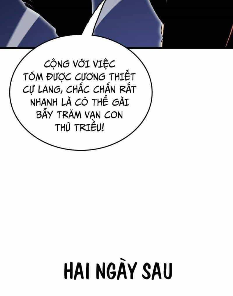 Vạn Tộc! Tru Sát!! - Chương 11 - ảnh 49
