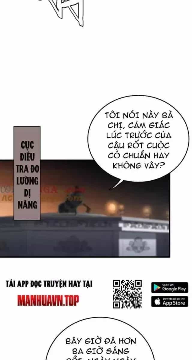 Vạn Tộc! Tru Sát!! - Chương 12 - ảnh 45
