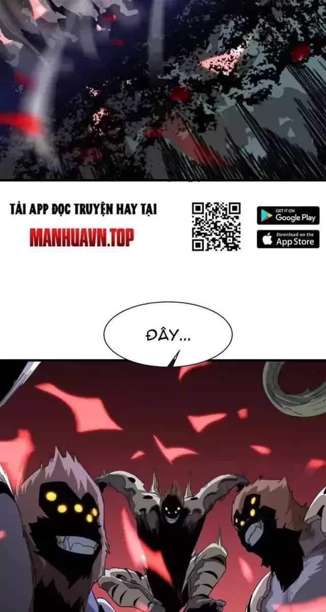 Vạn Tộc! Tru Sát!! - Chương 12 - ảnh 8