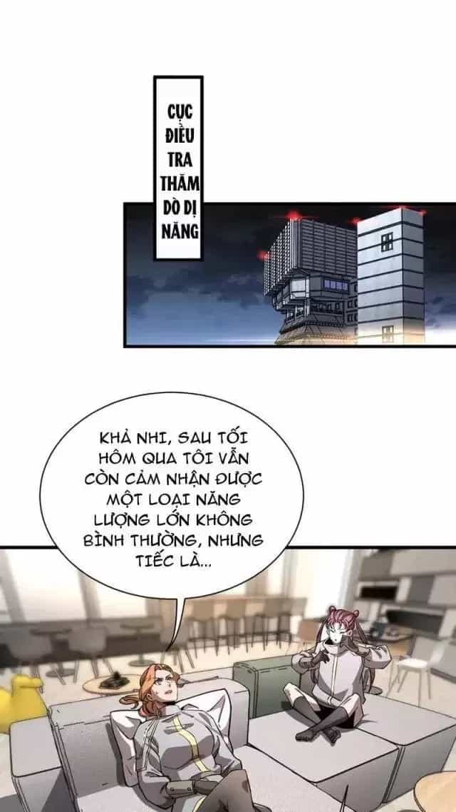 Vạn Tộc! Tru Sát!! - Chương 13 - ảnh 21