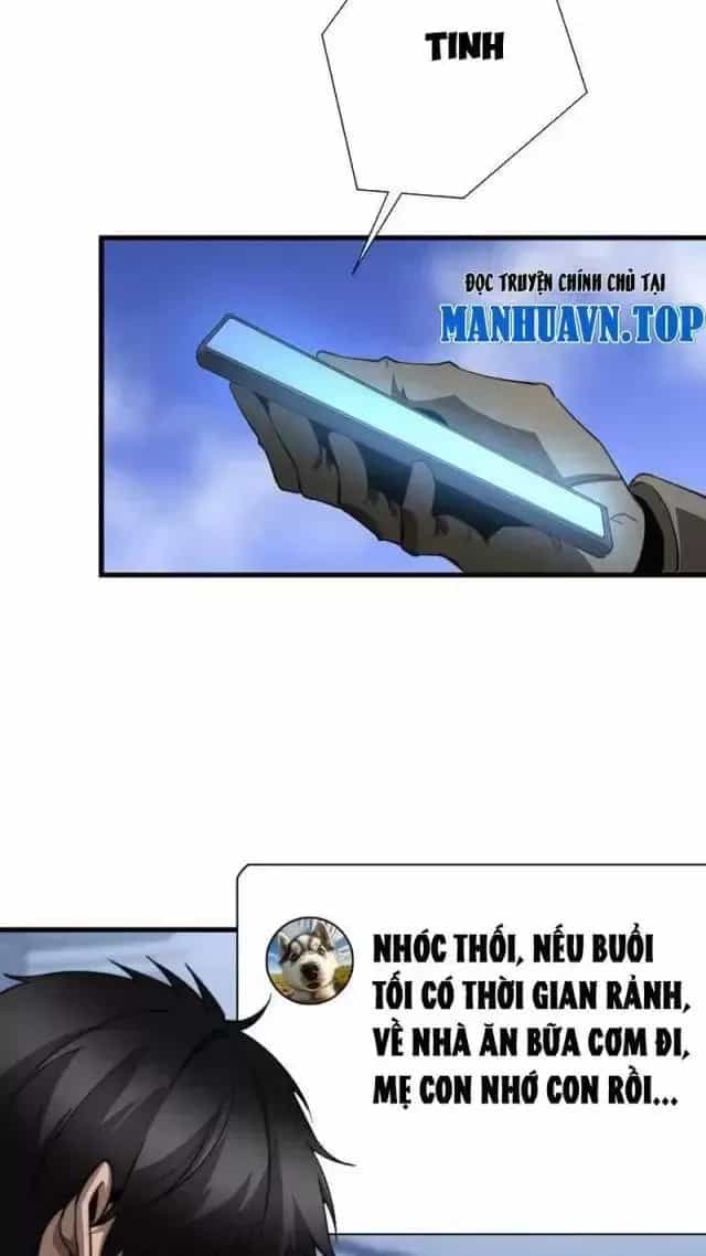 Vạn Tộc! Tru Sát!! - Chương 13 - ảnh 35