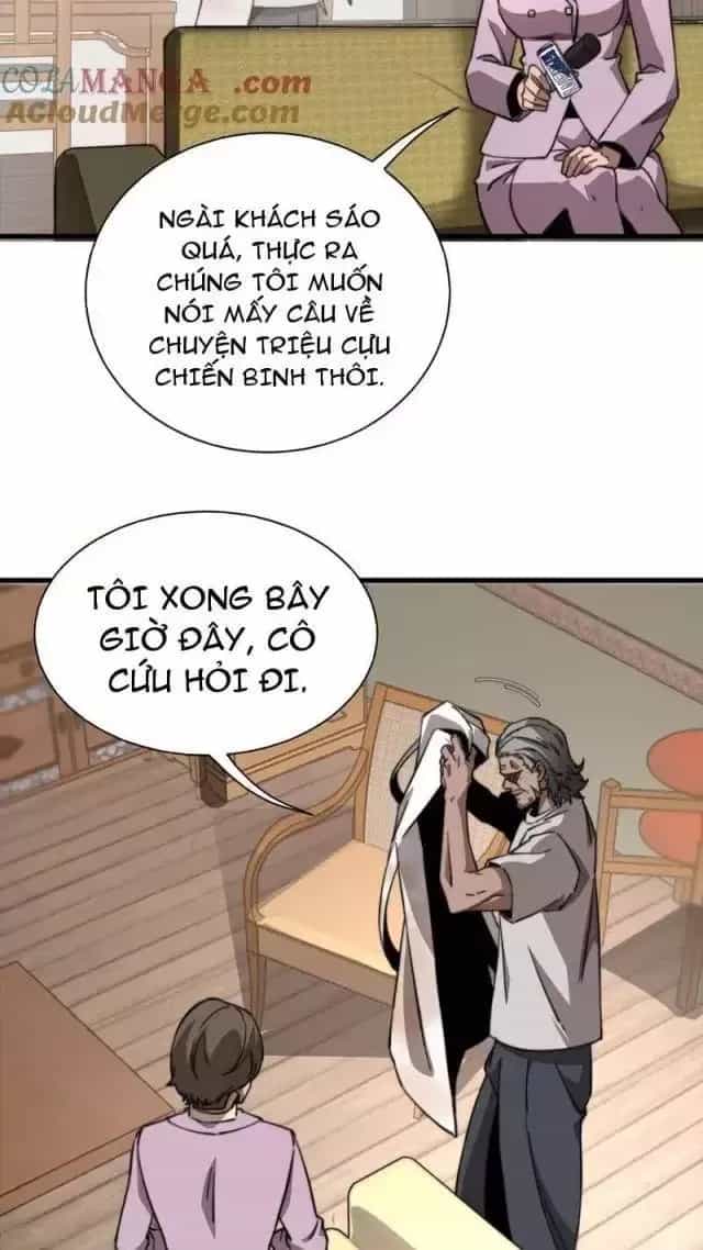 Vạn Tộc! Tru Sát!! - Chương 13 - ảnh 39