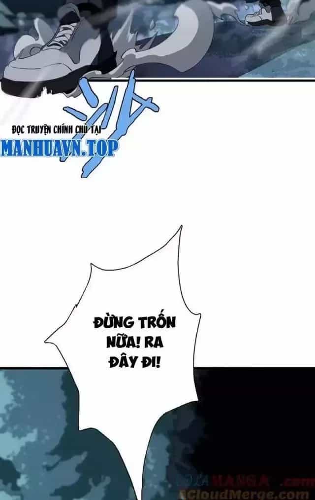 Vạn Tộc! Tru Sát!! - Chương 14 - ảnh 10