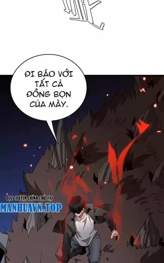 Vạn Tộc! Tru Sát!! - Chương 14 - ảnh 25