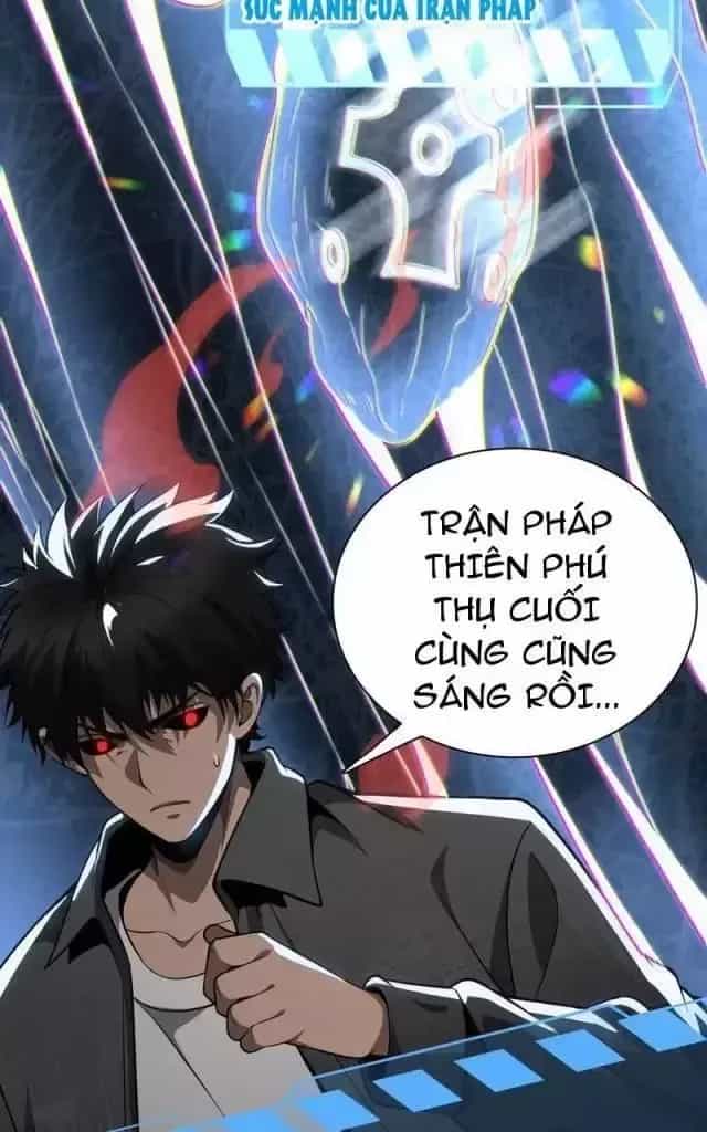 Vạn Tộc! Tru Sát!! - Chương 14 - ảnh 38