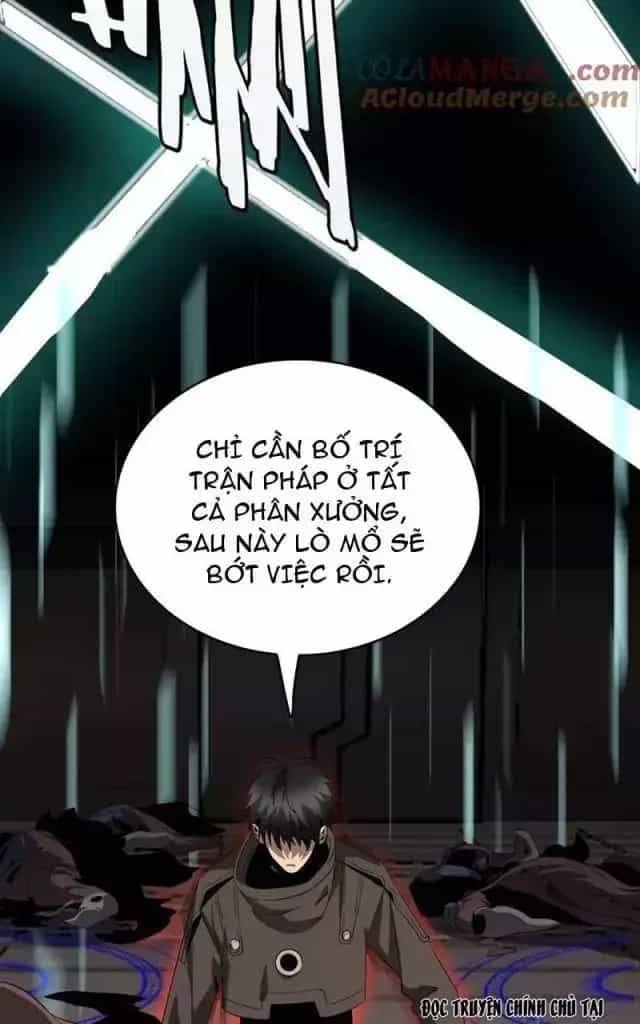 Vạn Tộc! Tru Sát!! - Chương 14 - ảnh 58
