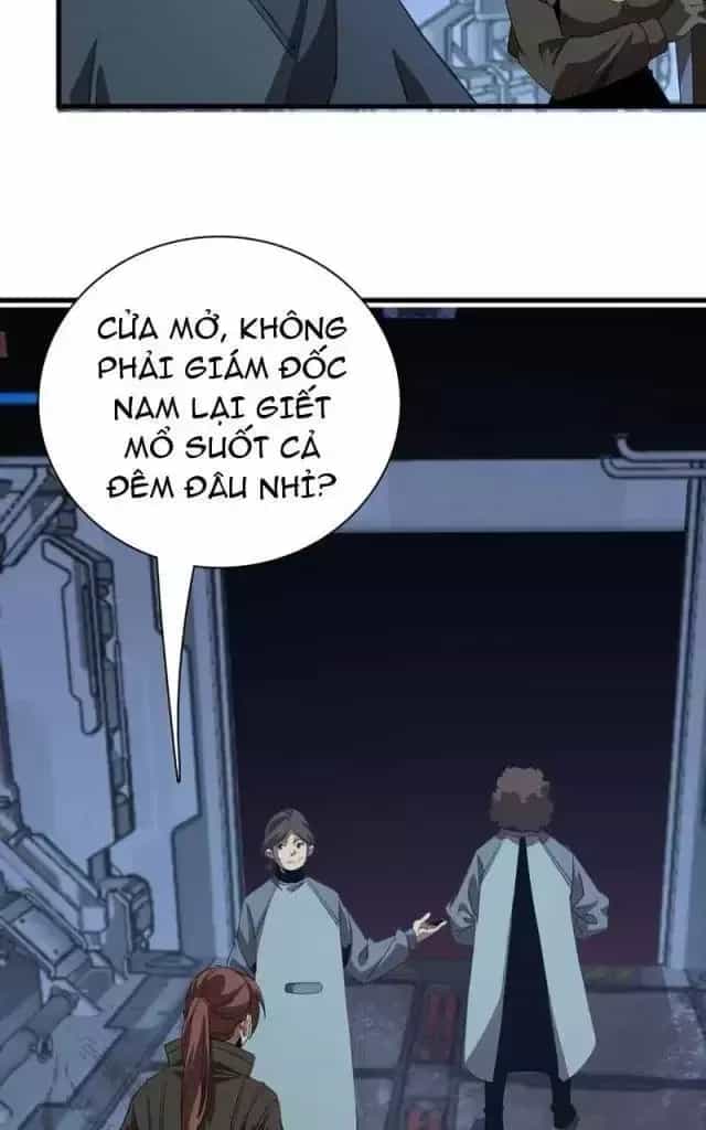 Vạn Tộc! Tru Sát!! - Chương 14 - ảnh 70
