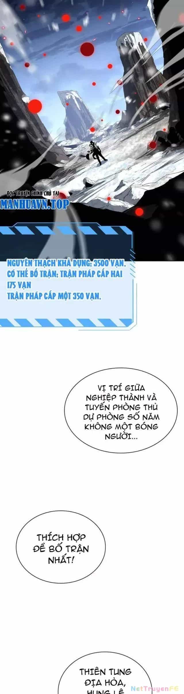 Vạn Tộc! Tru Sát!! - Chương 15 - ảnh 14