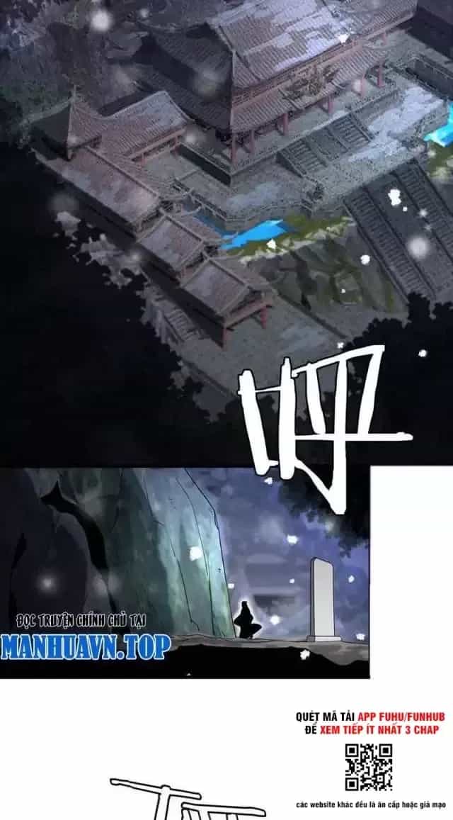 Vạn Tộc! Tru Sát!! - Chương 16 - ảnh 2