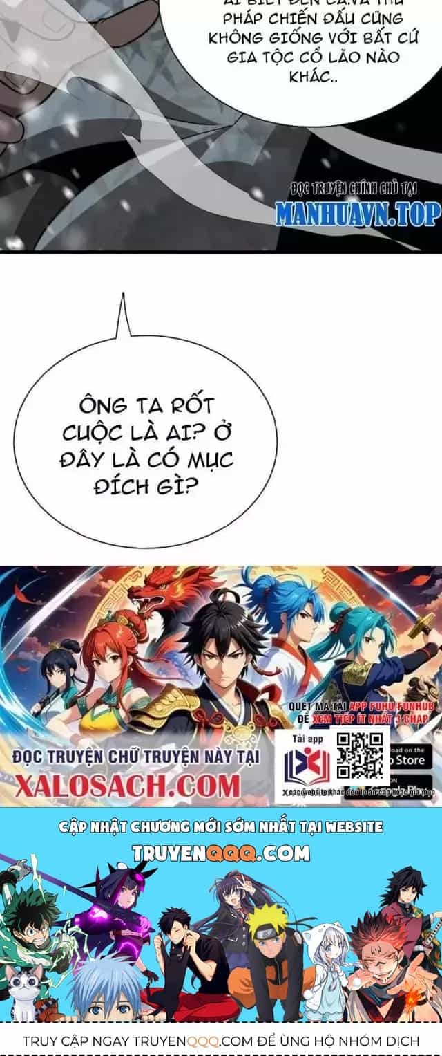 Vạn Tộc! Tru Sát!! - Chương 16 - ảnh 70