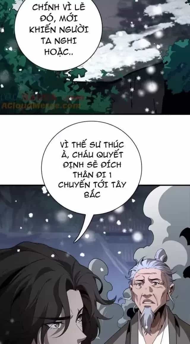Vạn Tộc! Tru Sát!! - Chương 16 - ảnh 8