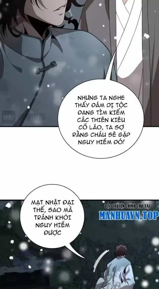 Vạn Tộc! Tru Sát!! - Chương 16 - ảnh 9
