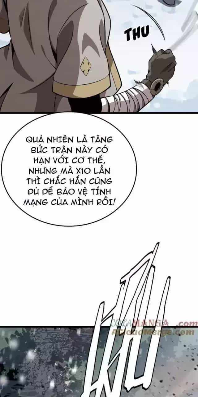 Vạn Tộc! Tru Sát!! - Chương 17 - ảnh 31