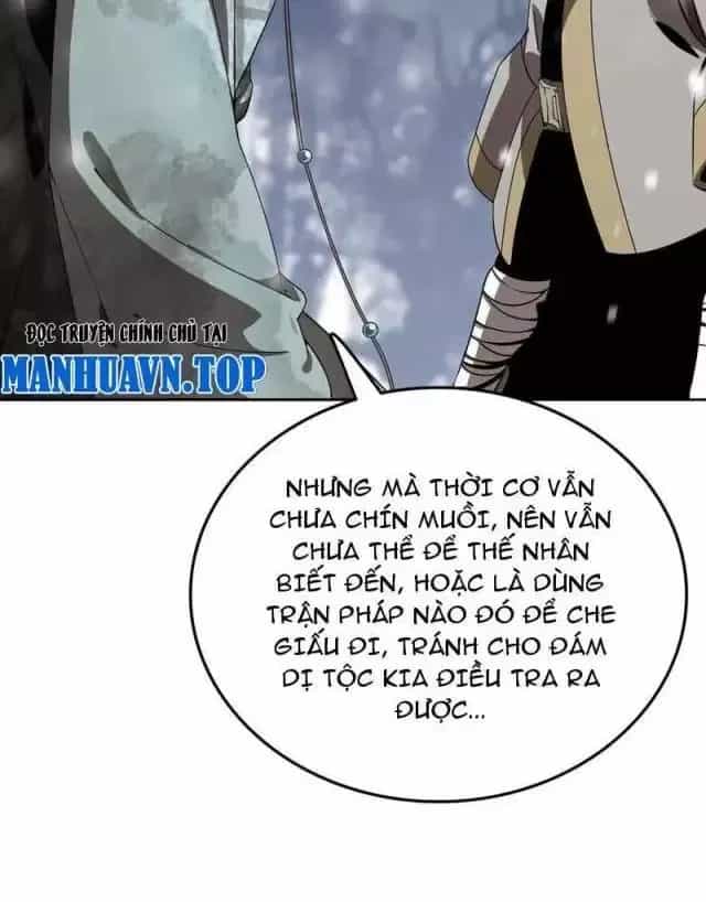 Vạn Tộc! Tru Sát!! - Chương 17 - ảnh 60