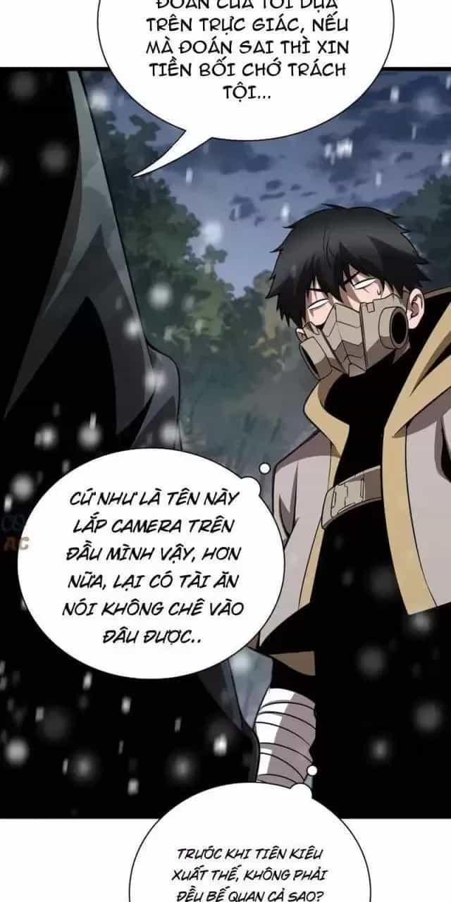Vạn Tộc! Tru Sát!! - Chương 17 - ảnh 67