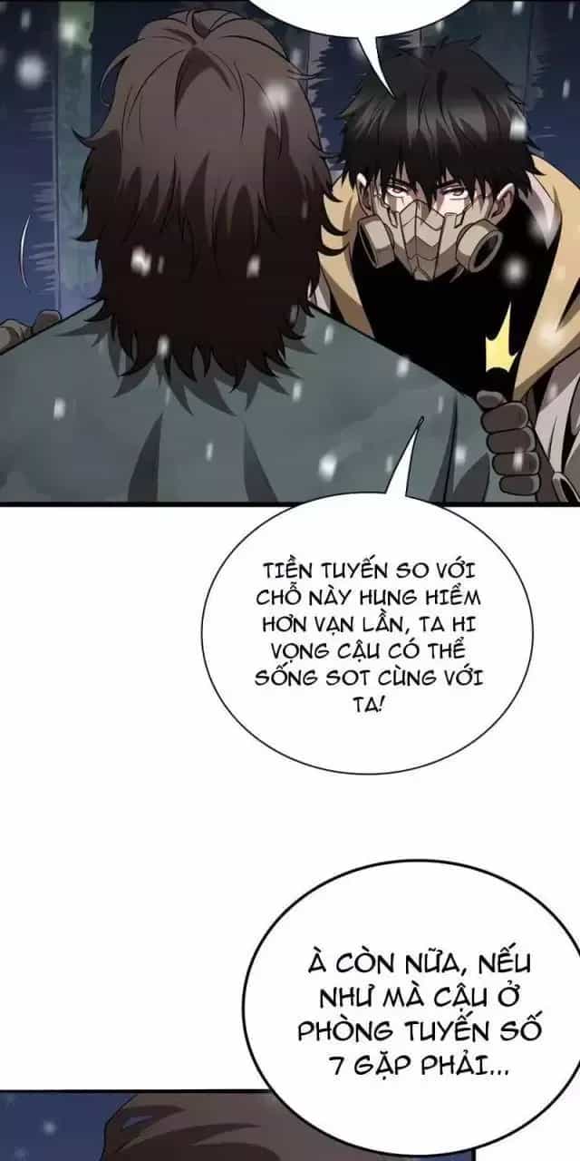 Vạn Tộc! Tru Sát!! - Chương 17 - ảnh 73