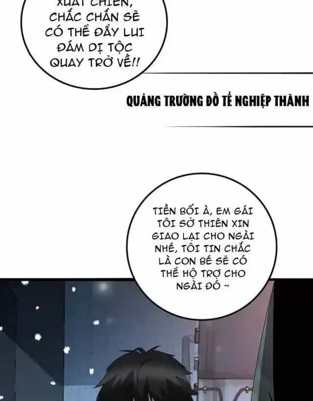 Vạn Tộc! Tru Sát!! - Chương 17 - ảnh 83