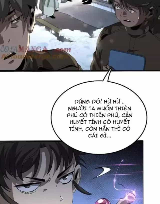 Vạn Tộc! Tru Sát!! - Chương 17 - ảnh 87