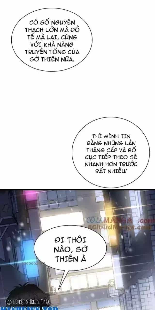Vạn Tộc! Tru Sát!! - Chương 18 - ảnh 10