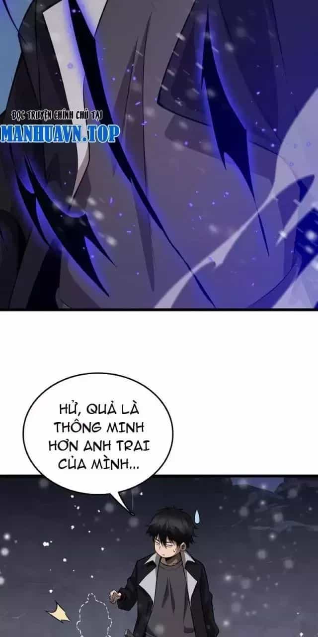 Vạn Tộc! Tru Sát!! - Chương 18 - ảnh 25