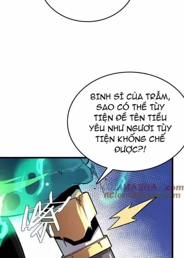 Vạn Tộc! Tru Sát!! - Chương 18 - ảnh 39