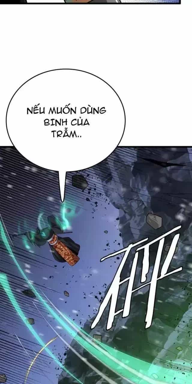 Vạn Tộc! Tru Sát!! - Chương 18 - ảnh 40