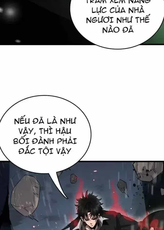 Vạn Tộc! Tru Sát!! - Chương 18 - ảnh 42