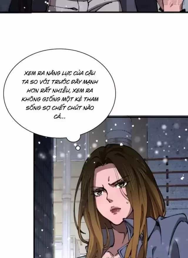 Vạn Tộc! Tru Sát!! - Chương 18 - ảnh 8