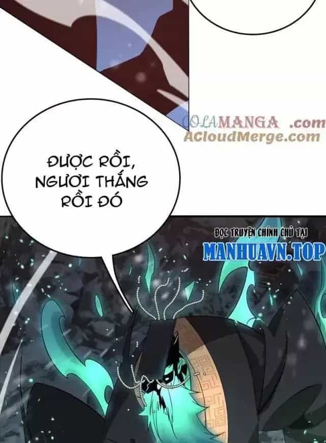 Vạn Tộc! Tru Sát!! - Chương 18 - ảnh 81