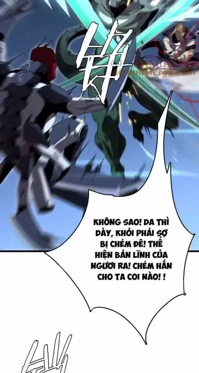 Vạn Tộc! Tru Sát!! - Chương 19 - ảnh 29