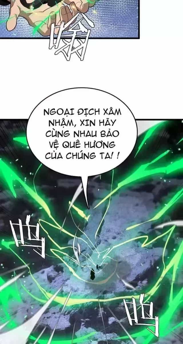 Vạn Tộc! Tru Sát!! - Chương 19 - ảnh 3