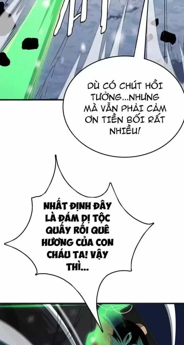 Vạn Tộc! Tru Sát!! - Chương 19 - ảnh 42