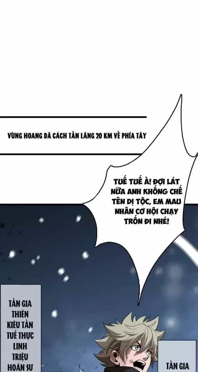Vạn Tộc! Tru Sát!! - Chương 19 - ảnh 48