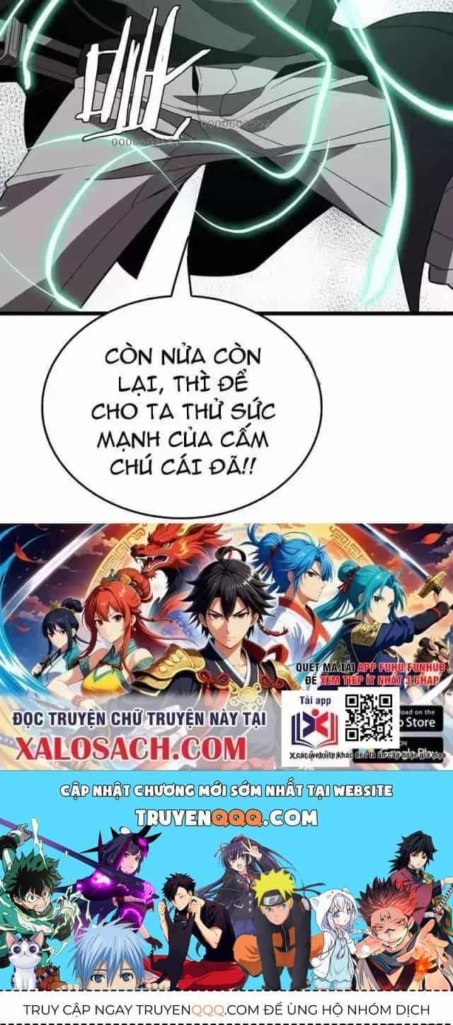 Vạn Tộc! Tru Sát!! - Chương 19 - ảnh 73
