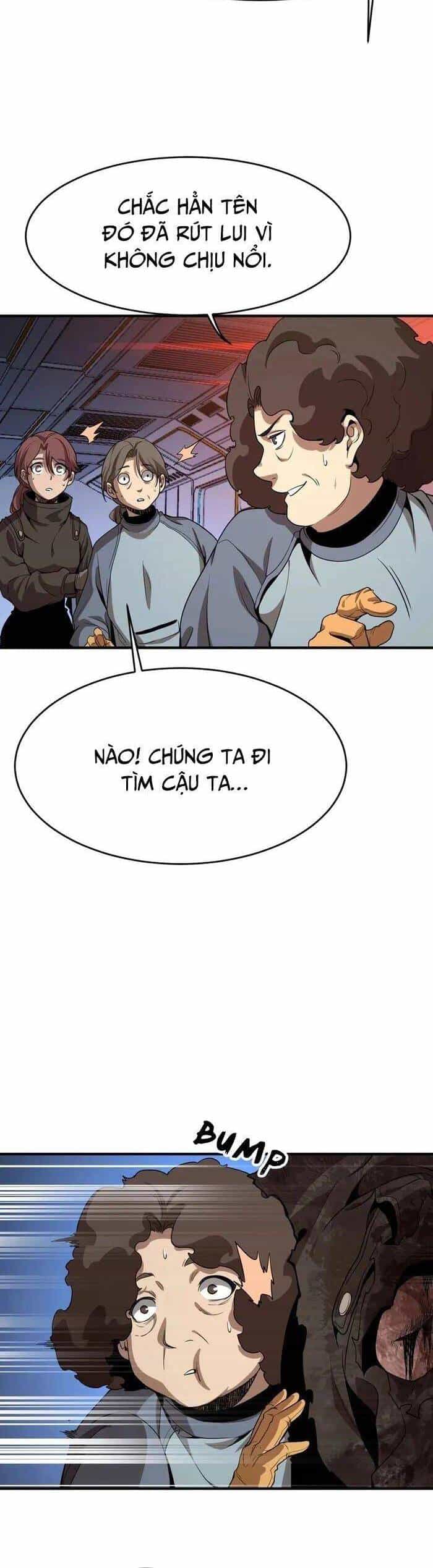 Vạn Tộc! Tru Sát!! - Chương 2 - ảnh 23