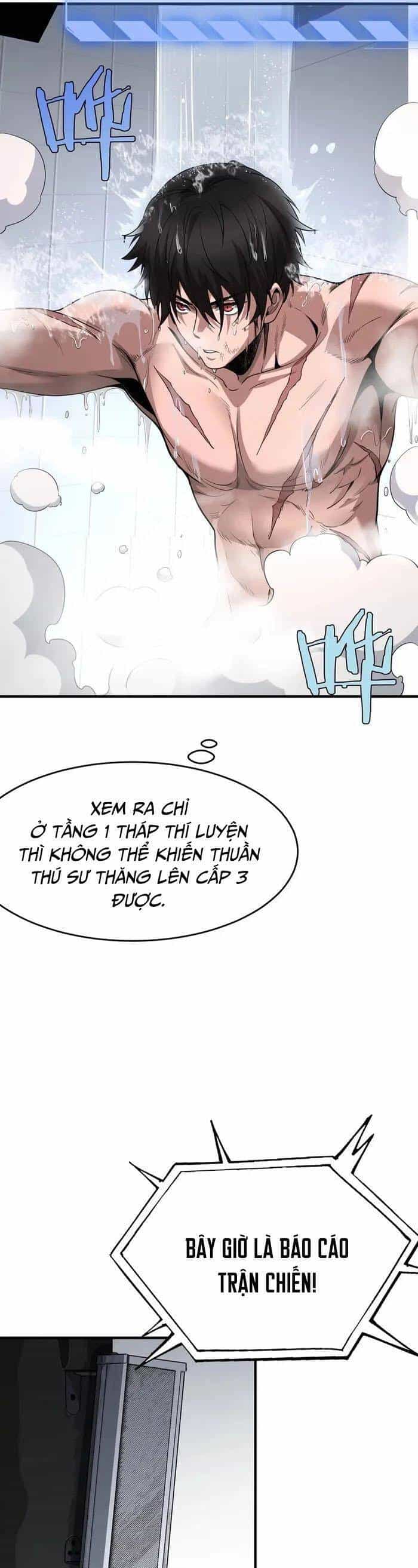 Vạn Tộc! Tru Sát!! - Chương 2 - ảnh 30