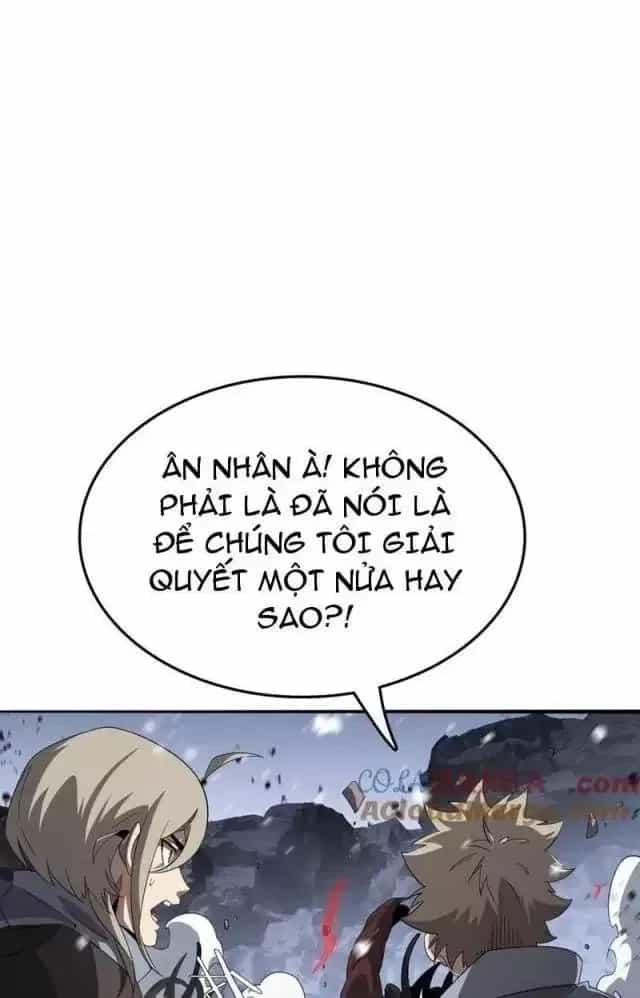 Vạn Tộc! Tru Sát!! - Chương 20 - ảnh 10