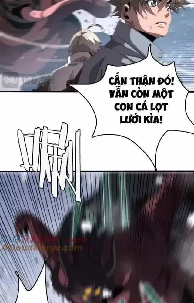 Vạn Tộc! Tru Sát!! - Chương 20 - ảnh 14
