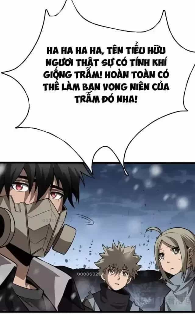 Vạn Tộc! Tru Sát!! - Chương 20 - ảnh 37