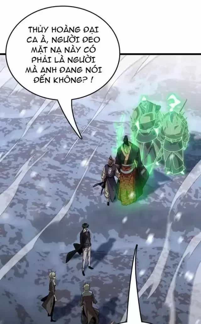 Vạn Tộc! Tru Sát!! - Chương 20 - ảnh 38
