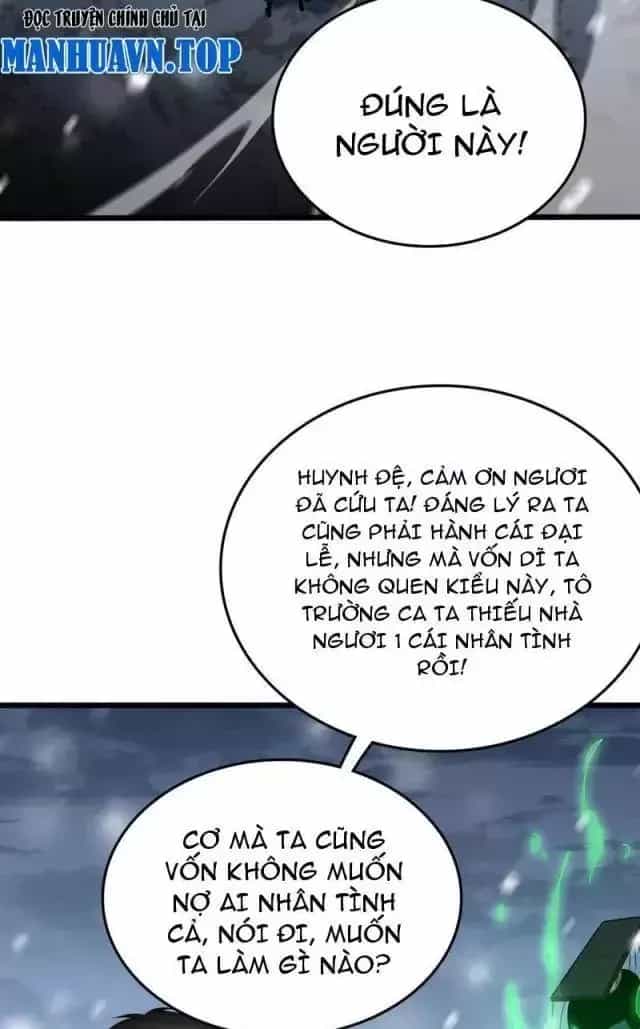 Vạn Tộc! Tru Sát!! - Chương 20 - ảnh 39