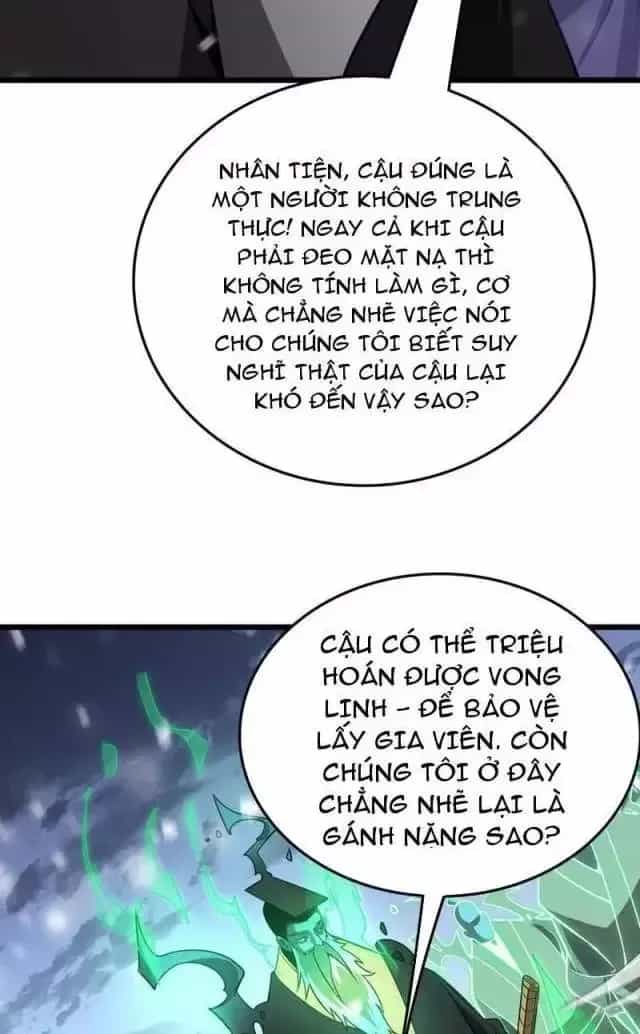 Vạn Tộc! Tru Sát!! - Chương 20 - ảnh 52