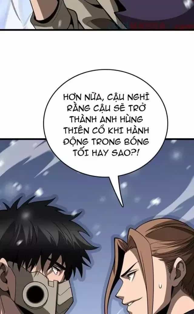 Vạn Tộc! Tru Sát!! - Chương 20 - ảnh 54