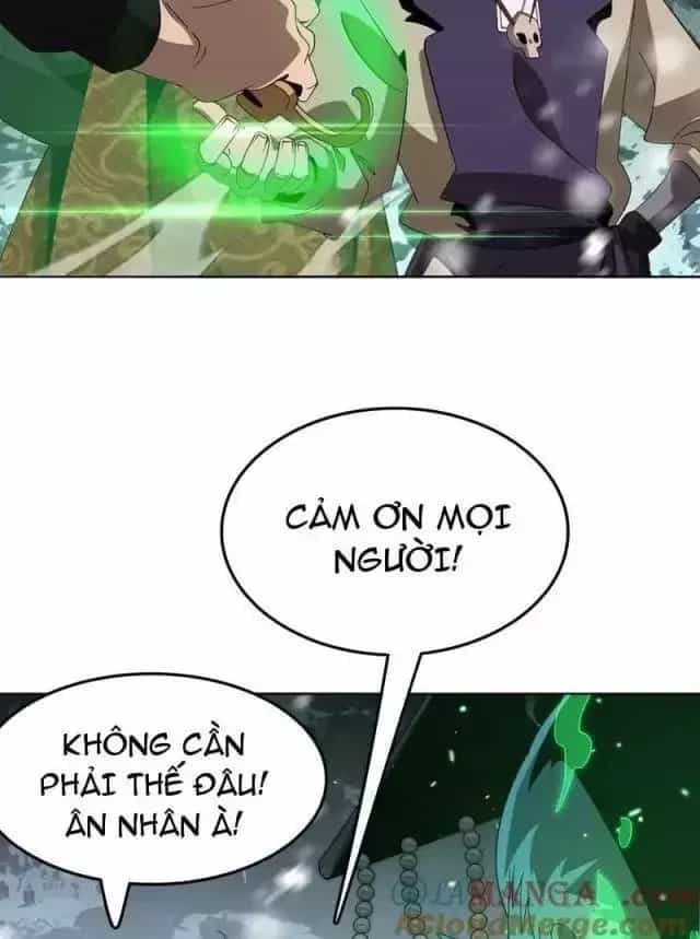 Vạn Tộc! Tru Sát!! - Chương 20 - ảnh 63