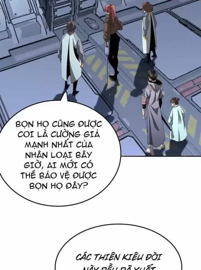 Vạn Tộc! Tru Sát!! - Chương 20 - ảnh 70