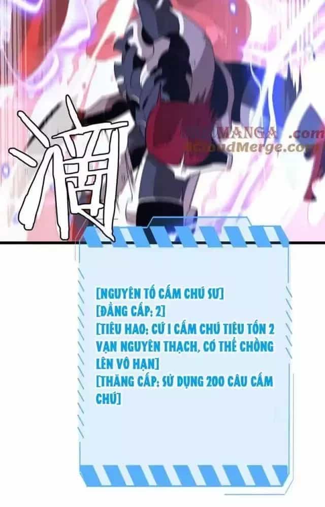 Vạn Tộc! Tru Sát!! - Chương 20 - ảnh 9
