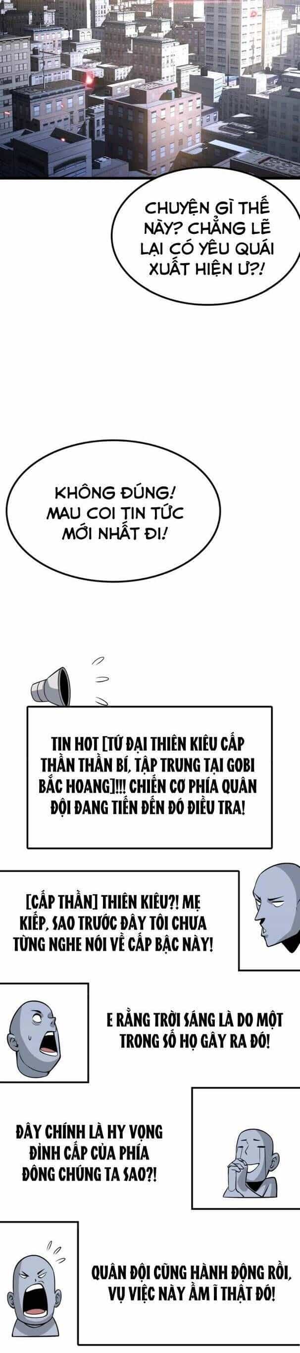 Vạn Tộc! Tru Sát!! - Chương 21 - ảnh 20