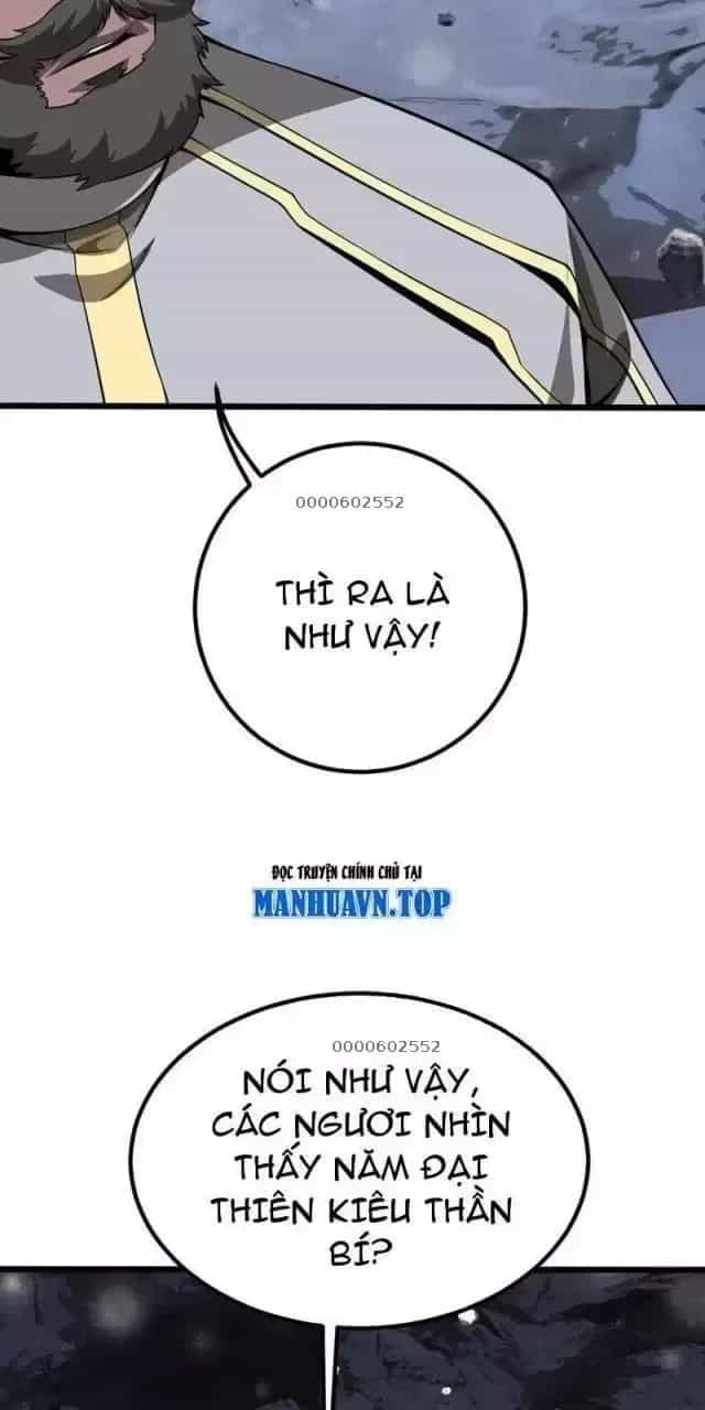 Vạn Tộc! Tru Sát!! - Chương 23 - ảnh 22